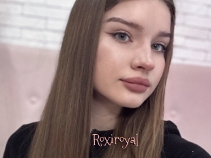 Roxiroyal