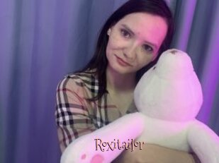 Roxitailor