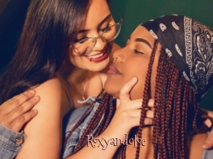 Roxyandcloe