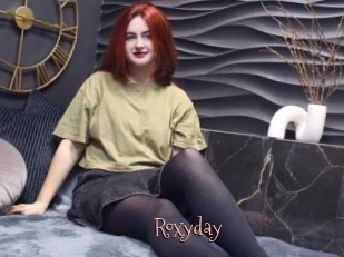 Roxyday