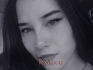 Roxyhearts