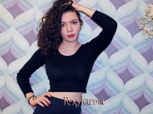 Roxykarma