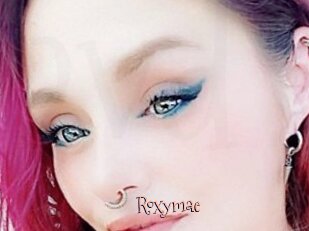 Roxymae
