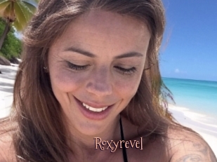 Roxyrevel