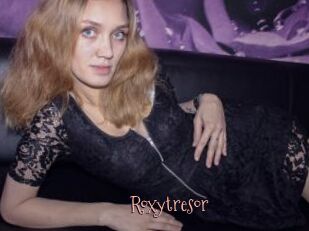 Roxytresor