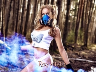 Roxywinston