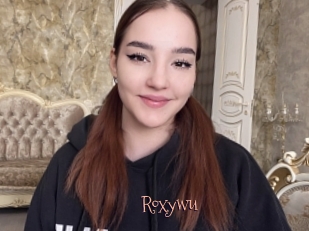 Roxywu