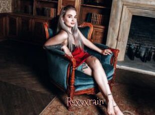 Roxyxrain