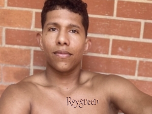 Roygreen