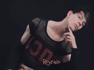 Royrain