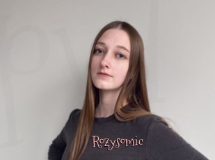 Rozysomic