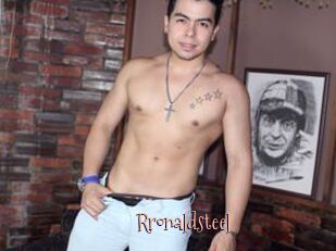 Rronaldsteel