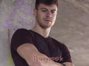 Rronnymuscle