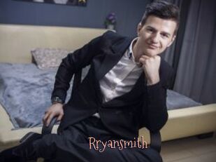 Rryansmith