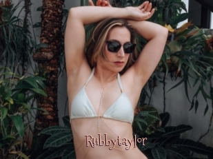 Rubbytaylor