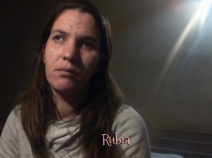 Rubia