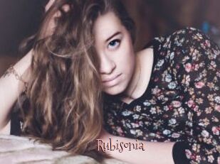 Rubisonia