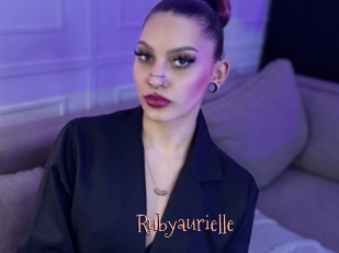 Rubyaurielle