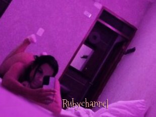 Rubychannel