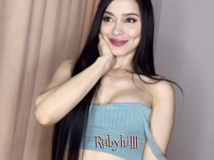 Rubyhilll