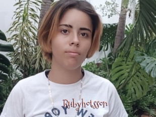 Rubyhotsson