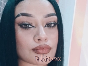 Rubyjonesxx