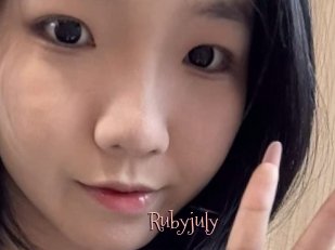 Rubyjuly