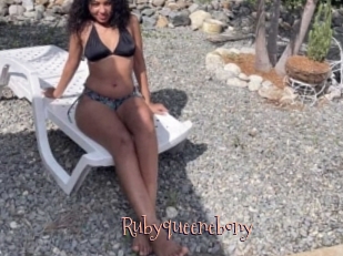 Rubyqueenebony
