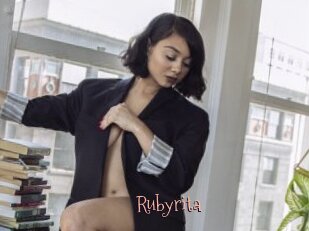 Rubyrita