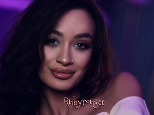 Rubyrougee
