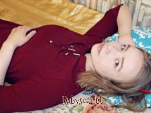 Rubyscarlet