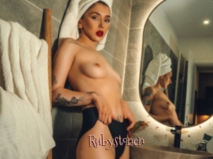 Rubystonen