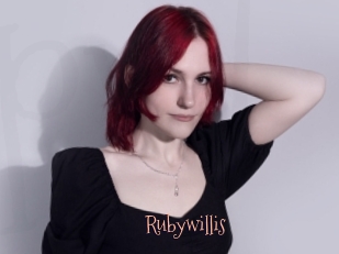 Rubywillis