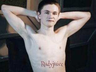 Rudyjuice
