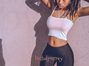 Rushdjourney