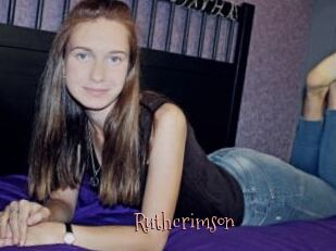 Ruthcrimson
