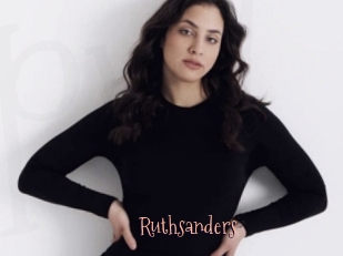 Ruthsanders