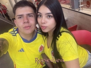 Ryanandtania