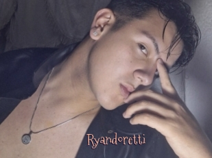 Ryandoretti