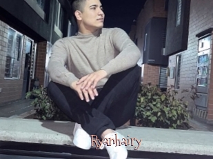 Ryanhairy