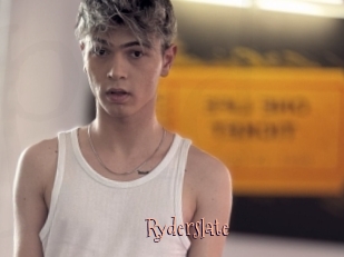 Ryderslate
