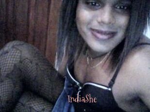 IndiaShe