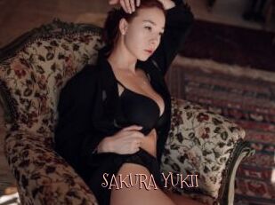SAKURA_YUKII