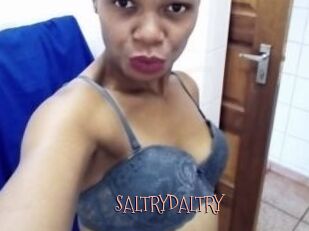 SALTRYDALTRY