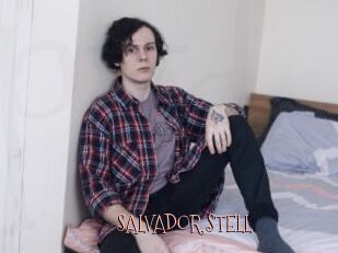 SALVADOR_STELL