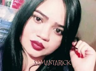 SAMANTARICK