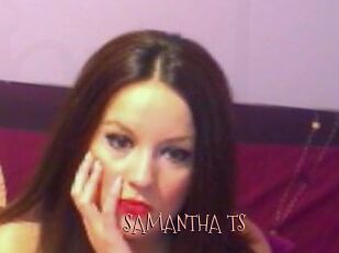 SAMANTHA_TS