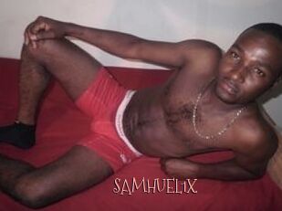 SAMHUEL1X