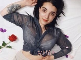SAMYI