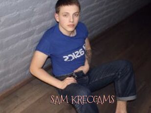 SAM_KRECGAMS